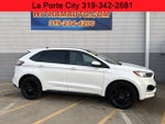 2022 Ford Edge ST-Line