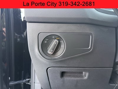 2021 Volkswagen Tiguan SEL Premium R-Line