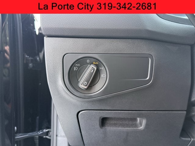 2021 Volkswagen Tiguan SEL Premium R-Line