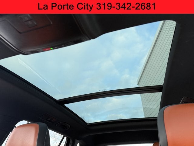 2021 Volkswagen Tiguan SEL Premium R-Line