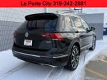 2021 Volkswagen Tiguan SEL Premium R-Line
