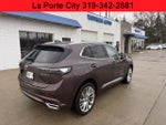 2025 Buick Envision Avenir