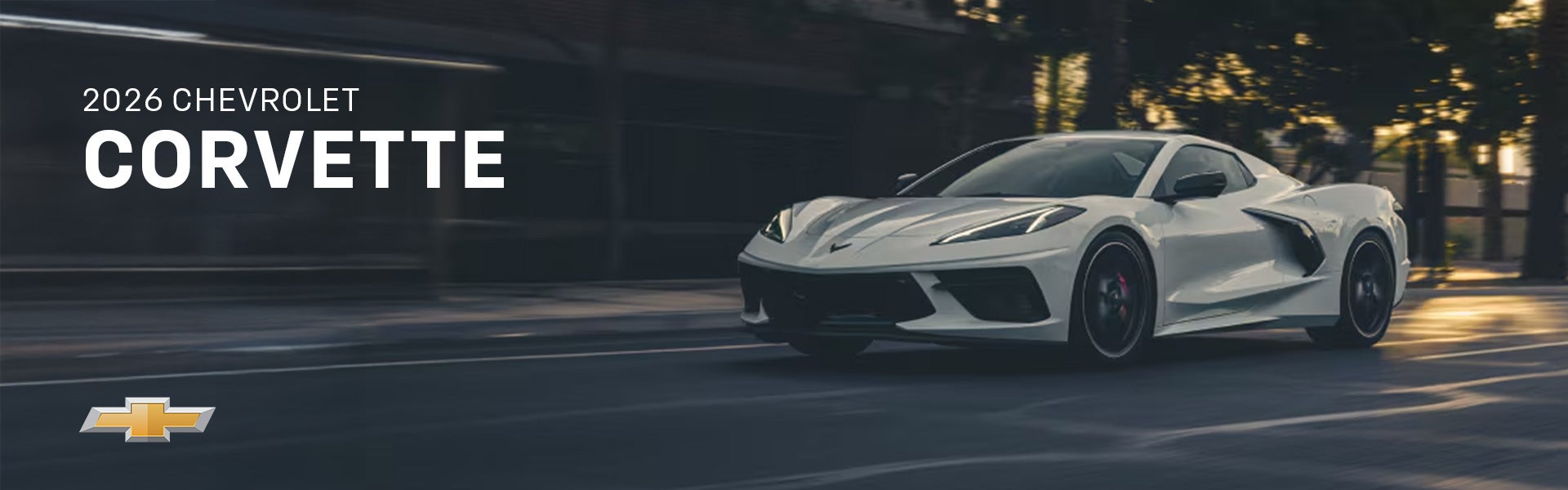 2026 Chevrolet Corvette in LA PORTE CITY IA