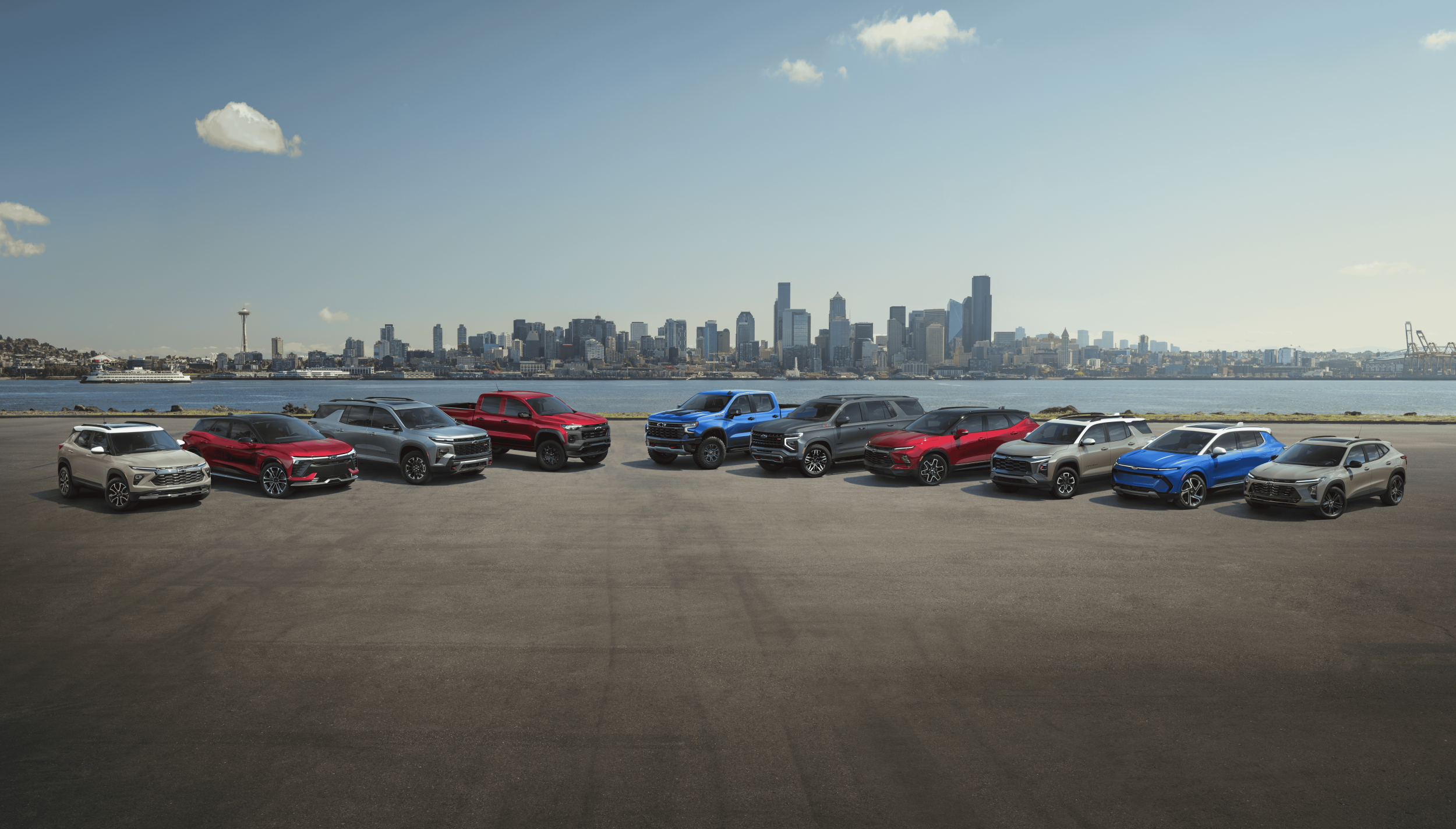 CHEVY SPECIAL OFFERS | Witham Chevrolet La Porte City in LA PORTE CITY IA