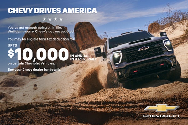 Witham Chevrolet La Porte City in LA PORTE CITY IA