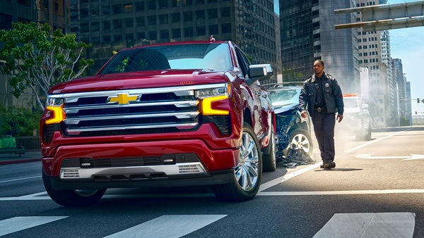 Witham Chevrolet La Porte City in LA PORTE CITY IA