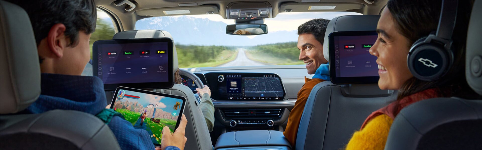 Witham Chevrolet La Porte City in LA PORTE CITY IA