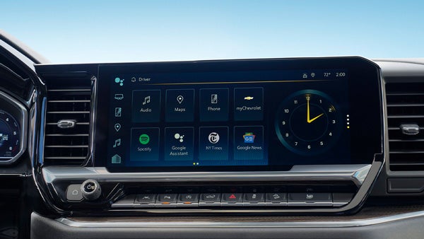 Witham Chevrolet La Porte City in LA PORTE CITY IA