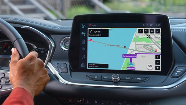 Witham Chevrolet La Porte City in LA PORTE CITY IA