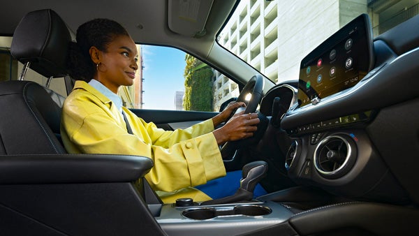 Witham Chevrolet La Porte City in LA PORTE CITY IA