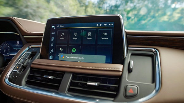 Witham Chevrolet La Porte City in LA PORTE CITY IA