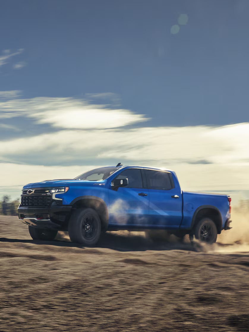 Witham Chevrolet La Porte City in LA PORTE CITY IA