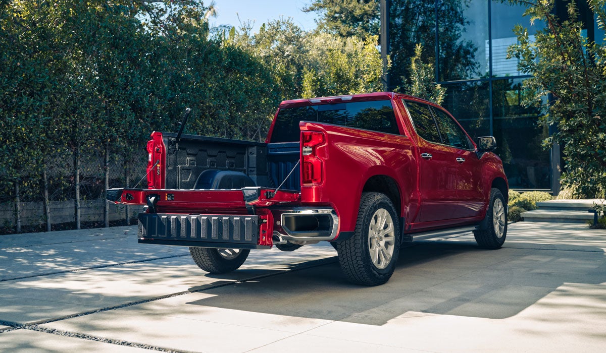 Witham Chevrolet La Porte City in LA PORTE CITY IA