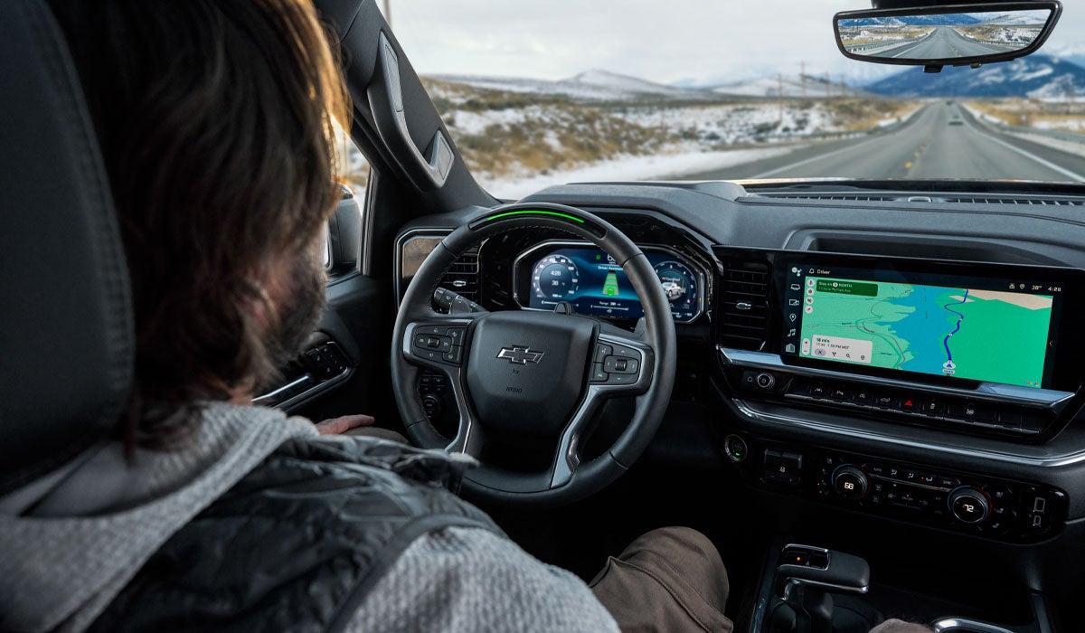 Witham Chevrolet La Porte City in LA PORTE CITY IA