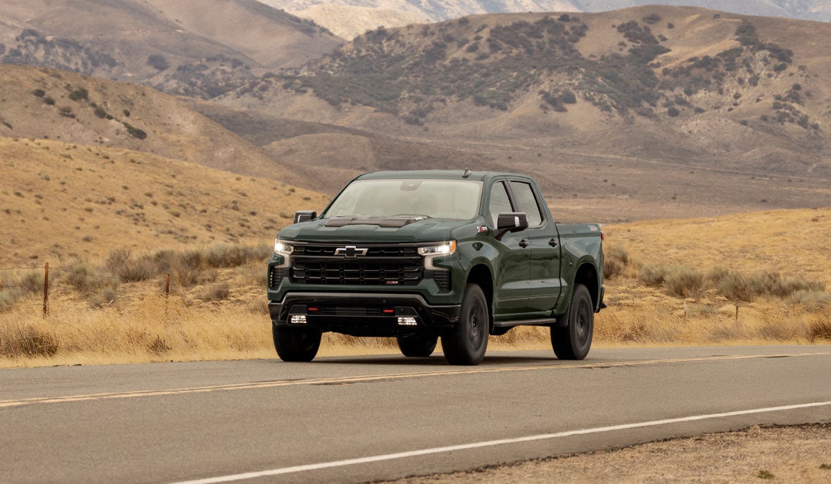 Witham Chevrolet La Porte City in LA PORTE CITY IA
