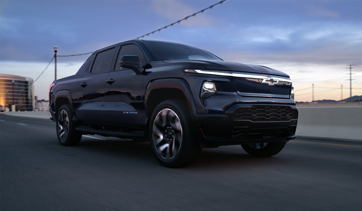 Witham Chevrolet La Porte City in LA PORTE CITY IA