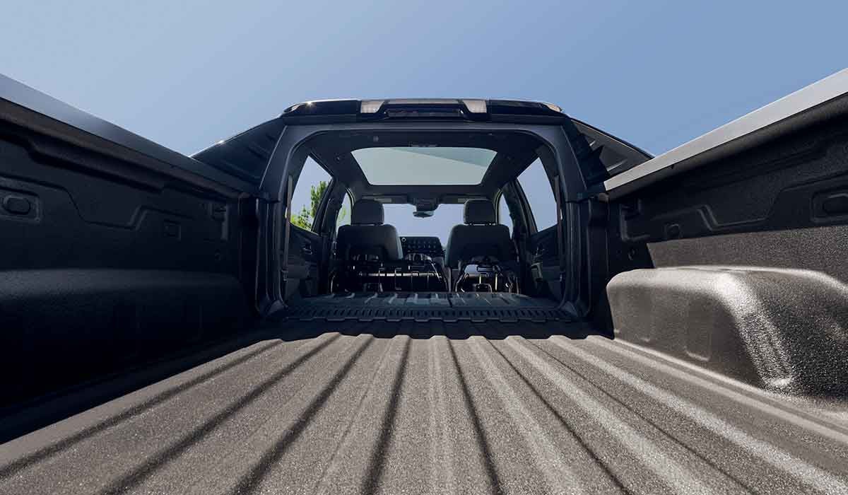 Witham Chevrolet La Porte City in LA PORTE CITY IA