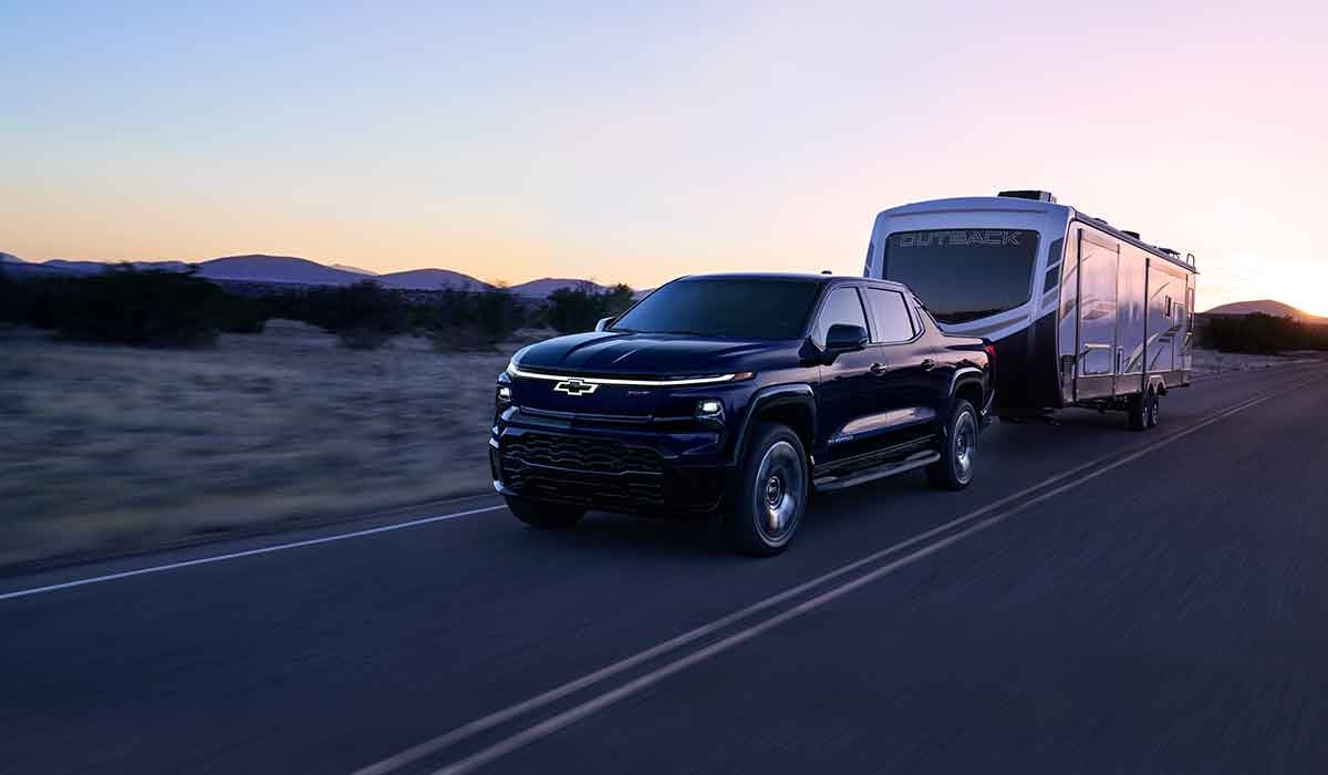 Witham Chevrolet La Porte City in LA PORTE CITY IA