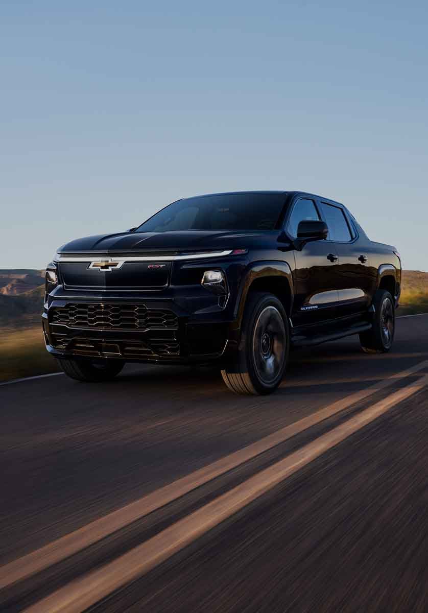 Witham Chevrolet La Porte City in LA PORTE CITY IA