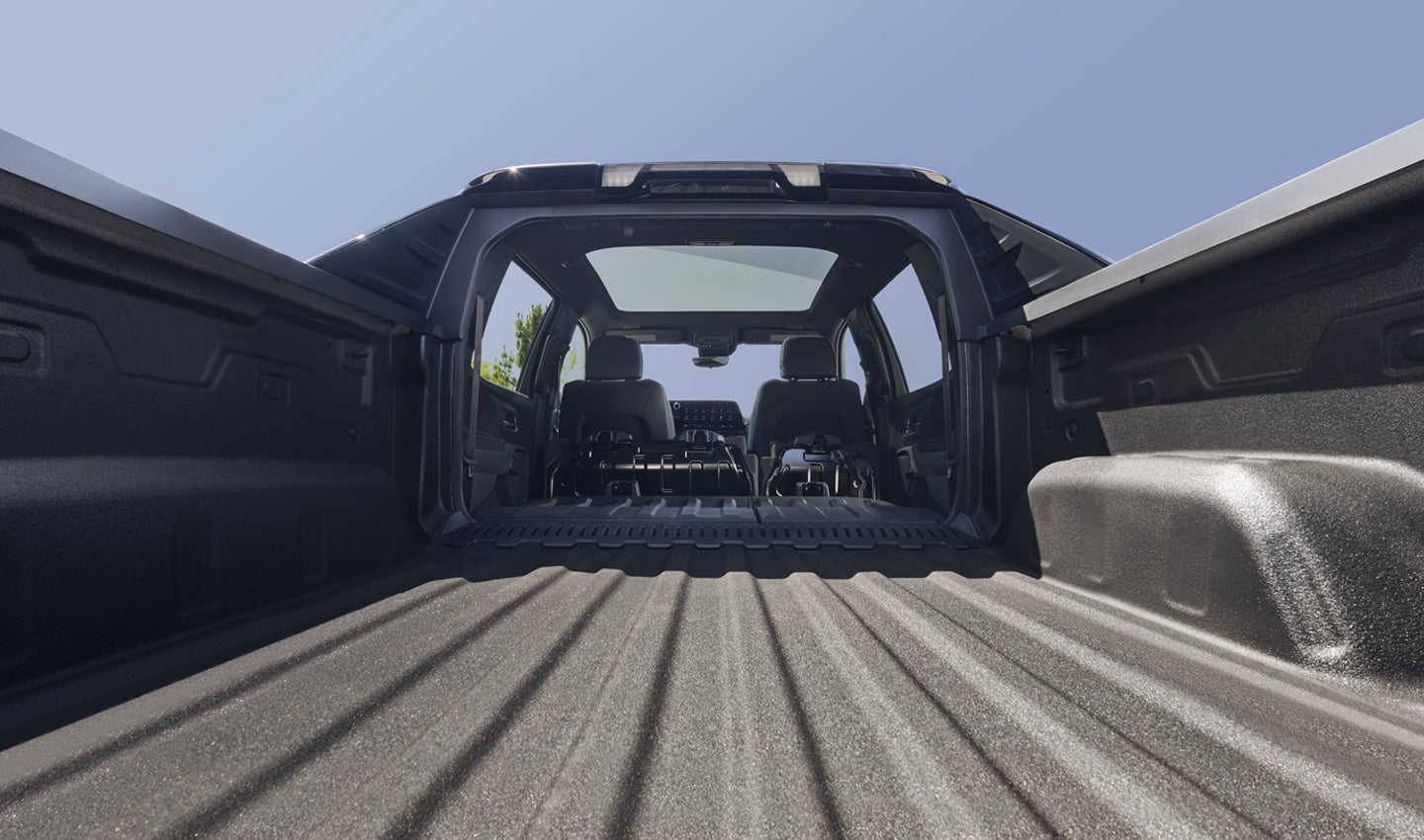 Witham Chevrolet La Porte City in LA PORTE CITY IA