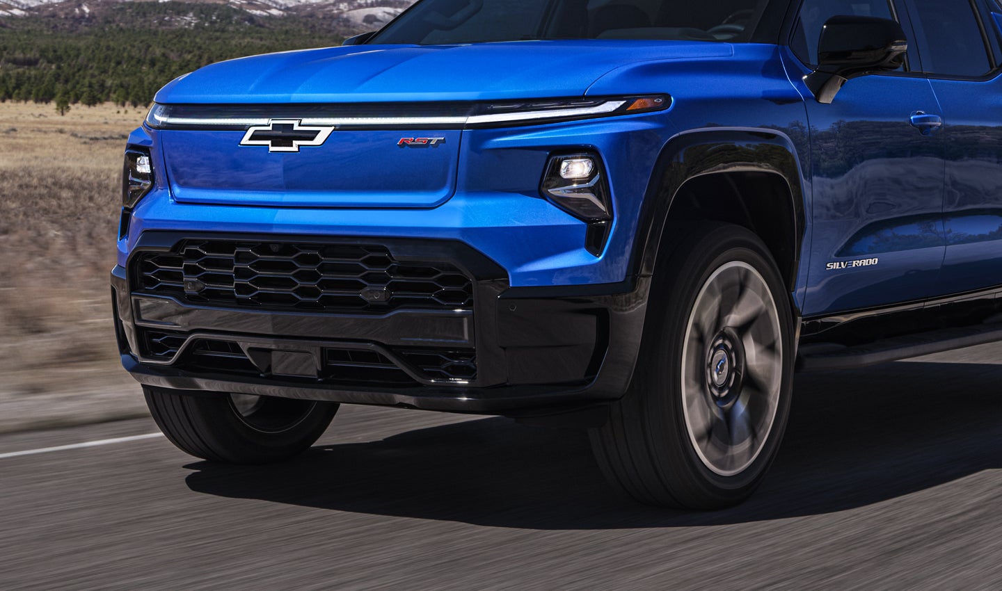 Witham Chevrolet La Porte City in LA PORTE CITY IA