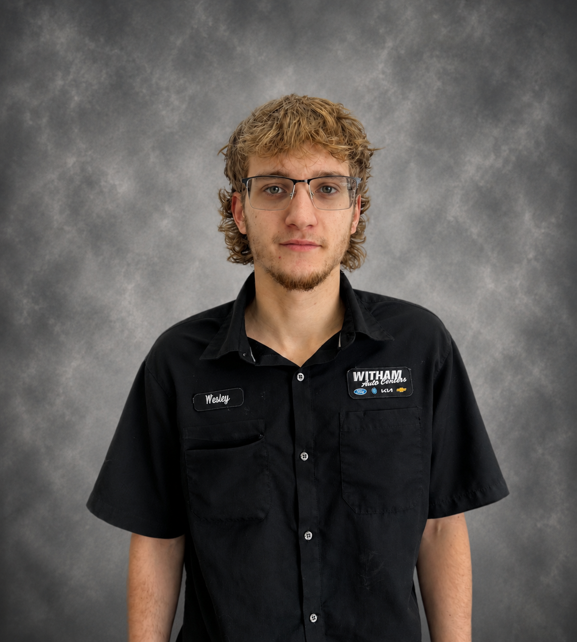 Wesley Thiele